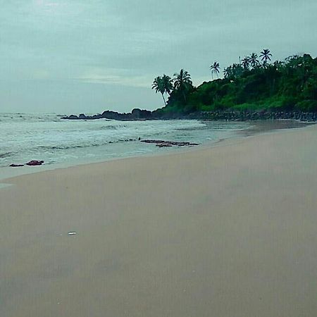 Kk Heritage Kannur Exterior photo